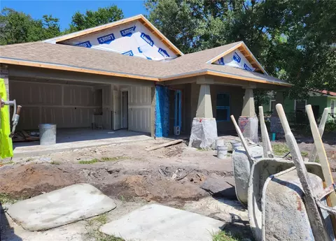 1103 N Warnell St, Plant City, FL 33563