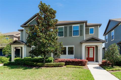 5812 Village Center Dr, Lithia, FL 33547