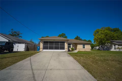 3329 Morven Dr, Spring Hill, FL 34609 photo 1