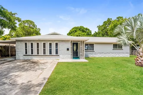 1839 54th Ave S, Saint Petersburg, FL 33712