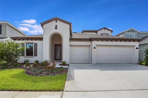 5959 Hidden Branch Dr, Apollo Beach, FL 33572