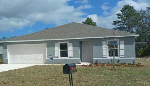 857 Colville Dr, Poinciana, FL 34759