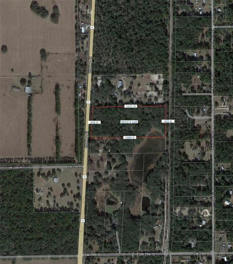 Hwy 41, Dunnellon, FL 34432