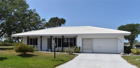 1514 S Knollwood Dr, Bradenton, FL 34208