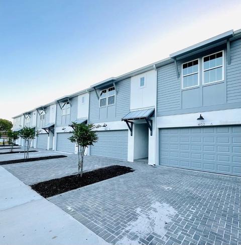 402 S Audubon Ave #4, Tampa, FL 33609