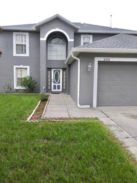 10304 Frog Pond Dr, Riverview, FL 33569 photo 1