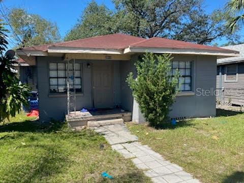 2910 Banza St, Tampa, FL 33605