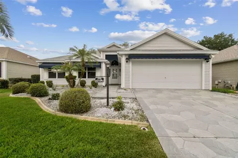 16873 SE 93rd Cuthbert Cir, The Villages, FL 32162