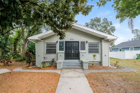 802 E Hanna Ave, Tampa, FL 33604