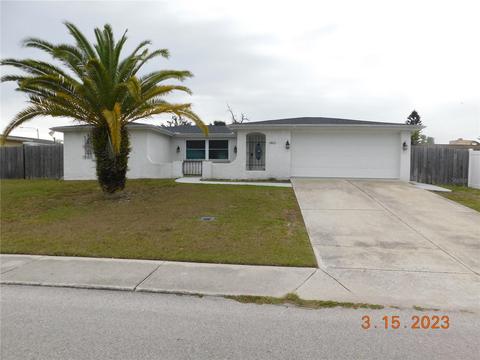 9812 Lake Chrise Ln, Port Richey, FL 34668