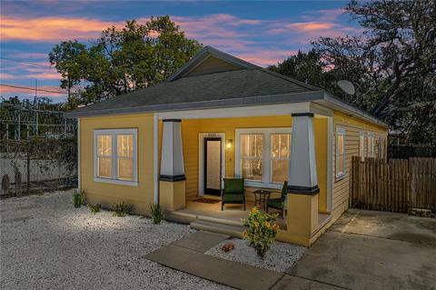 3111 N Woodrow Ave, Tampa, FL 33603