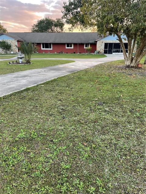 7770 E Irlo Bronson Memorial Hwy, Saint Cloud, FL 34771