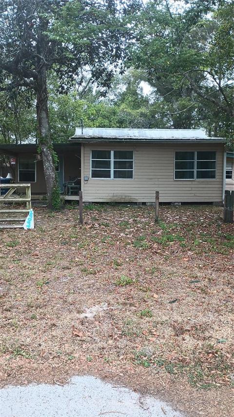 29097 Thackeray St, Nobleton, FL 34661