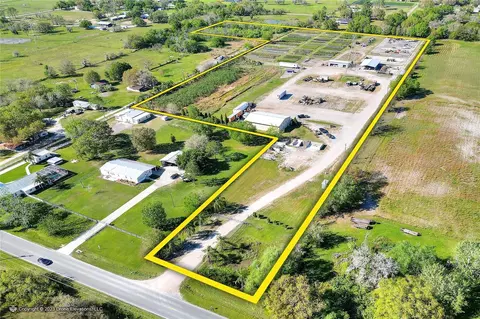 5119 Knights Station Rd, Lakeland, FL 33810