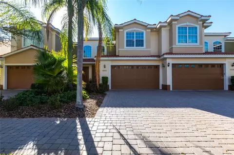 4035 Courtside Way, Tampa, FL 33618