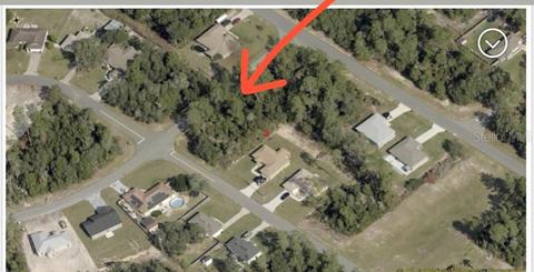 Sw 41st Ave Rd, Ocala, FL 34473