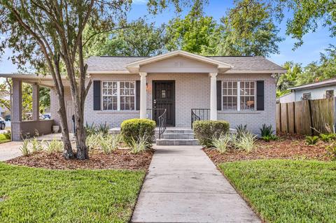 2702 W Saint Joseph St, Tampa, FL 33607