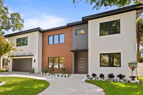 4306 W Watrous Ave, Tampa, FL 33629