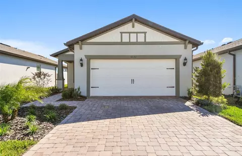 6121 Shorebird Br, Land O Lakes, FL 34638