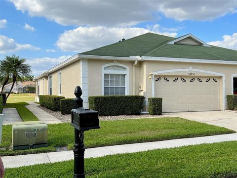 34933 Double Eagle Ct, Zephyrhills, FL 33541