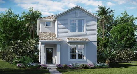 9813 Introduction Way, Orlando, FL 32832 photo 1