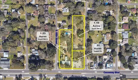 6802 Causeway Blvd, Tampa, FL 33619