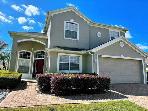 566 Bonville Dr, Davenport, FL 33897