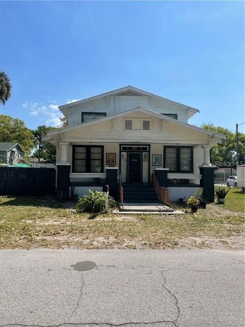 801 E Saint Clair St, Tampa, FL 33602