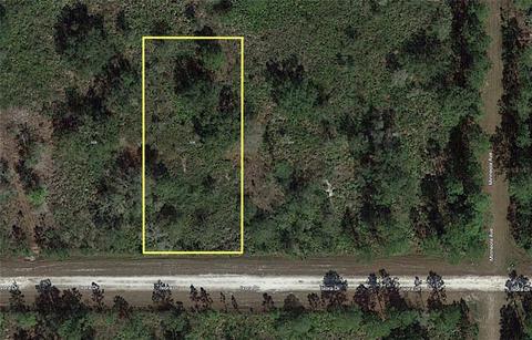 506 Azalea Dr, Indian Lake Estates, FL 33855