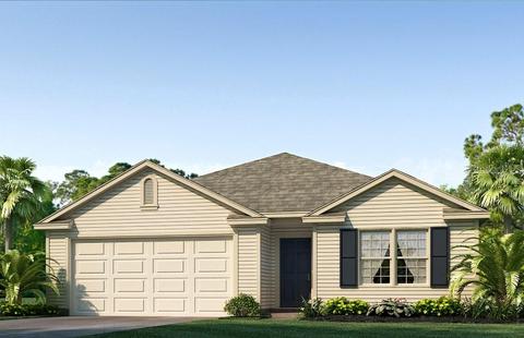1354 NW 140th Way, Newberry, FL 32669