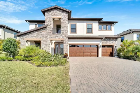 2842 Valencia Ridge St, Valrico, FL 33596