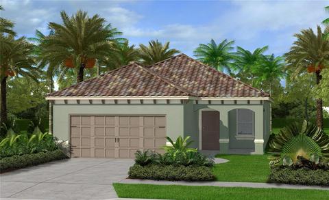 12709 Aquamarine Ave, Bradenton, FL 34211