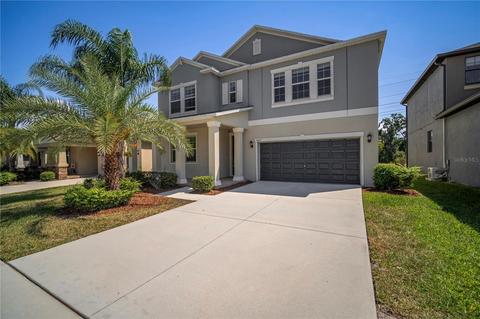 14017 Tropical Kingbird Way, Riverview, FL 33579