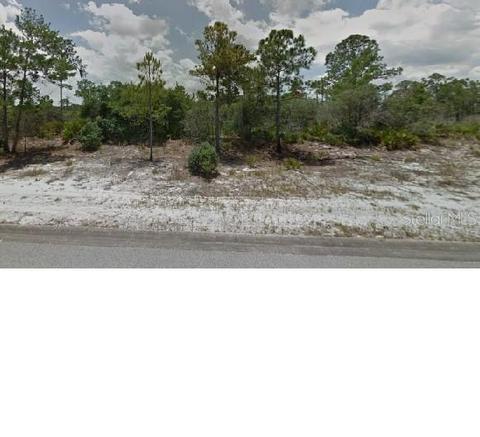6751 Columbus Blvd, Sebring, FL 33872