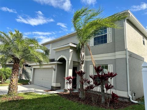 18332 Rossendale Ct, Land O Lakes, FL 34638