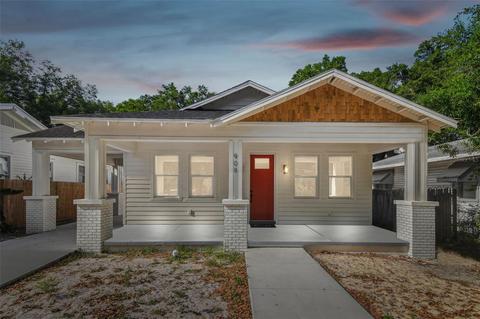 908 E Patterson St, Tampa, FL 33604