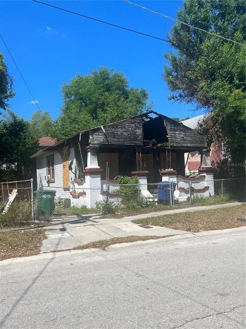 3610 N 18th St, Tampa, FL 33605