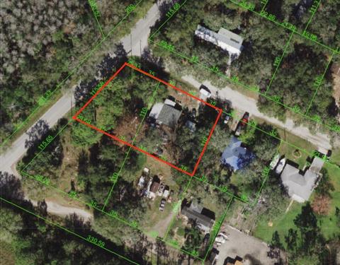 12836 Pensacola Ave, New Port Richey, FL 34654
