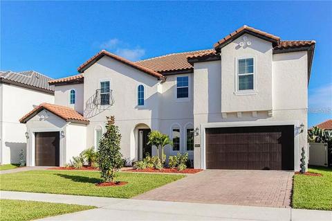 8354 Ludington Cir, Orlando, FL 32836