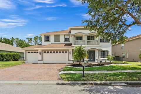 21531 Draycott Way, Land O Lakes, FL 34637