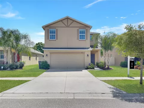 13802 Reindeer Cir, Hudson, FL 34669