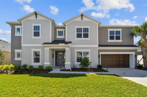7107 Bradbury Cir, Wesley Chapel, FL 33545