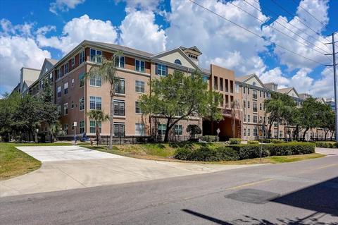 4221 W Spruce St #1104, Tampa, FL 33607