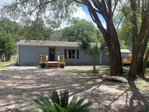 3371 NW 120th Ave, Ocala, FL 34482