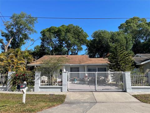 2609 W Mohawk Ave, Tampa, FL 33614