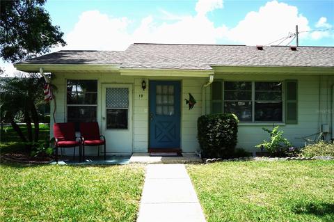 1902 Dandridge St #19, Sun City Center, FL 33573