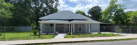 401 S Knight St, Plant City, FL 33563