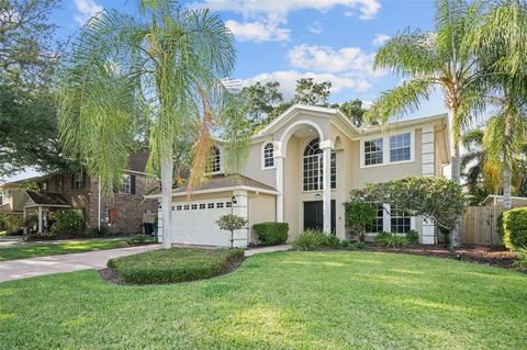 3305 W Lawn Ave, Tampa, FL 33611