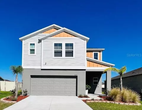 5573 Arlington River Dr, Lakeland, FL 33811