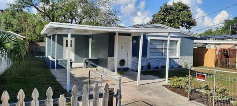 3620 E Clifton St, Tampa, FL 33610